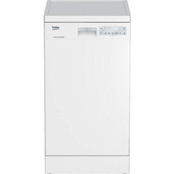 Beko DFS 39020 W