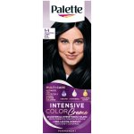 Pallete Intensive Color Creme modročerná C1 – Zboží Mobilmania