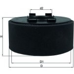 Vzduchový filtr KNECHT LX 870 – Hledejceny.cz