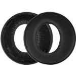 eses náušníky pro sluchátka Sony Playstation Gold Wireless Stereo PS3 PS4 CECHYA-0083 černé kožené – Hledejceny.cz