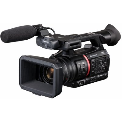 Panasonic AG-CX370 – Zboží Živě