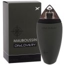 Mauboussin Discovery parfémovaná voda pánská 100 ml