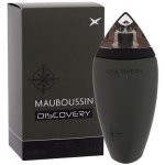 Mauboussin Discovery parfémovaná voda pánská 100 ml – Hledejceny.cz