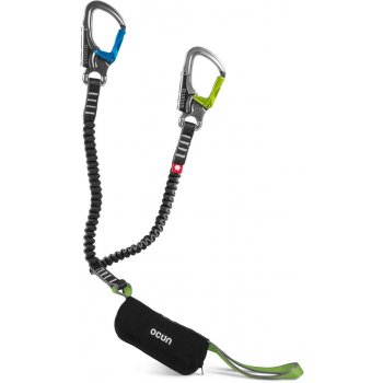 Ocun Via Ferrata Twist Pail Set