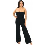 Himalife Tvarující kalhoty Plain Hasita černá – Zboží Mobilmania