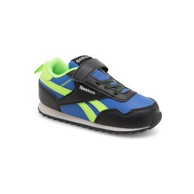 Reebok Royal Cl Jog 3.0 1V HP8670 Černá – Sleviste.cz