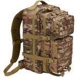 Brandit US Cooper Lasercut Large kamufláž 40 l – Zboží Dáma