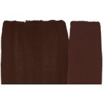 akrylové barvy Maimeri Acrilico UMBRA PÁLENÁ – Hledejceny.cz