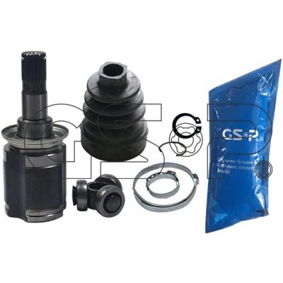 Sada kloubů pro hnací hřídel GSP 639050 | Zboží Auto