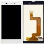 LCD Displej + Dotykové sklo Sony Xperia T3 D5103 – Zbozi.Blesk.cz