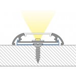 MCLED Profil ML-761.305.86.2 – Zboží Dáma