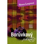 Borůvkový piknik – Hledejceny.cz