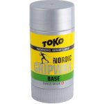 TOKO Nordic Base wax green 27g – Zboží Mobilmania