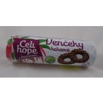Celi Hope kakaové věnečky s amarantem 100 g – Zboží Dáma
