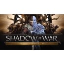 Middle-Earth: Shadow of War (Gold)