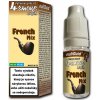 E-liquid Euliquid Smoke VG50/PG50 French mix 10 ml 0 mg