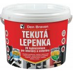 Den Braven tekutá lepenka 2K, 14 kg – Sleviste.cz