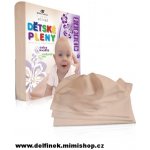 Libštát extra kvality 70 x 70 NATURAL 10 ks – Zbozi.Blesk.cz