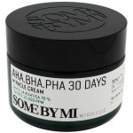 Some By Mi AHA BHA PHA 30 Days Miracle Cream 50 ml – Zboží Mobilmania