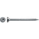 FISCHER FSPII CTP 6,0*110mm BC vrut do dřevotřísky 110/66 TORX30 Zn 551254 – Hledejceny.cz