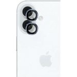 3mk Lens Protection Pro pro Apple iPhone 16/16 Plus Blue - 5903108588553 – Zboží Živě