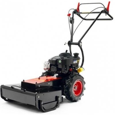 Motor Jikov Green BRAVO B&S 875EXi s variátorem – Hledejceny.cz