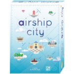 Cool Mini Or Not Airship City – Zboží Živě