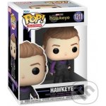 Funko Pop! Marvel Hawkeye Hawkeye 1211 – Zbozi.Blesk.cz