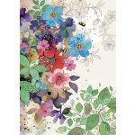 Přání B063 BUG ART – Zboží Dáma