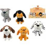 pes sedící 11 cm – Sleviste.cz