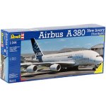 Revell Plastic ModelKit letadlo 04218 Airbus A380 New 1:144 – Zbozi.Blesk.cz