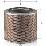 MANN-FILTER Vzduchový filtr MANN C401460 (MF C401460) – Hledejceny.cz