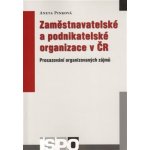 Zaměstnavatelské a podnikatelské organizace v ČR - Aneta Pinková – Hledejceny.cz