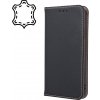 Pouzdro a kryt na mobilní telefon Pouzdro Smart Case Smart PRO Samsung Galaxy S22 černé