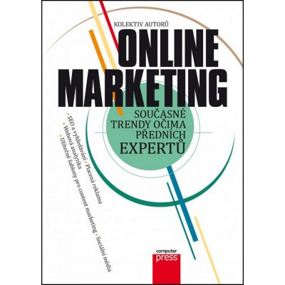 Online marketing