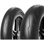 Pirelli Diablo Rosso IV 120/70 R17 58W – Hledejceny.cz