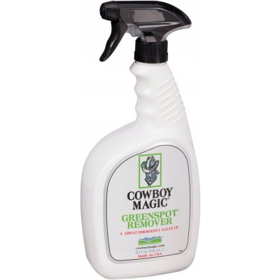 Cowboy Magic šampón bělící Yellowout 946 ml – Hledejceny.cz