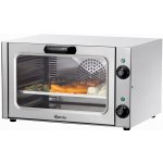 Bartscher A120.880 Horkovzdušná trouba – Zboží Mobilmania