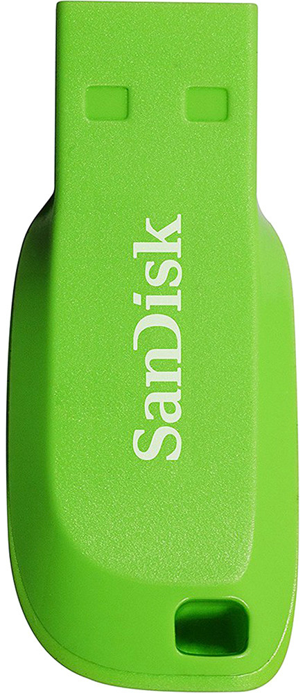 SanDisk Cruzer Blade 16GB SDCZ50C-016G-B35GE