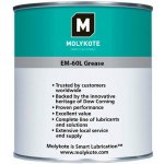 Molykote EM-60 L 1 kg – Hledejceny.cz