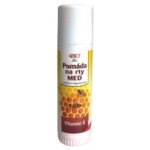 BC Bione Cosmetics Bio Med pomáda na rty 17 ml – Sleviste.cz