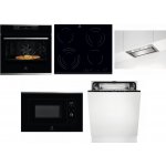 Set Electrolux KOBCS31X + EHF6343FOK + LFG716X + LMS2203EMX + EEA27200L – Hledejceny.cz