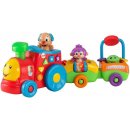 Fisher-Price PEJSKŮV VLÁČEK SK