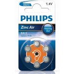 PHILIPS ZA13 6ks ZA13B6A/00 – Zboží Živě