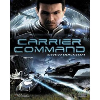 Carrier Command: Gaea Mission