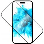 FIXED FullGlue-Cover pro Samsung Galaxy S25 Ultra černé FIXGFA-1506-BK – Zboží Živě