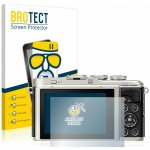 AirGlass Matte Glass Screen Protector Olympus PEN E-PL9 – Hledejceny.cz