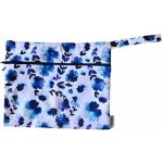 GaGa's Nepromokavá taštička na menstruační kalhotky Květy – Zboží Dáma