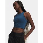 Under Armour Seamless Cotton Hand Tank-BLU – Hledejceny.cz