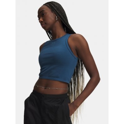 Under Armour Seamless Cotton Hand Tank-BLU – Hledejceny.cz